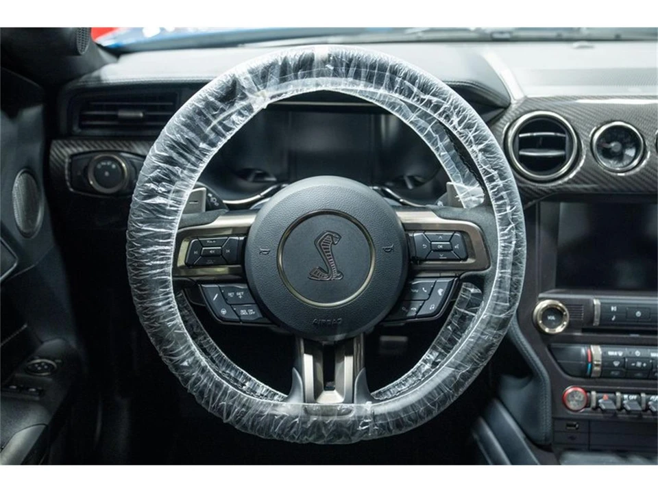 2020 Ford S550 Shelby Mustang GT500 - Image 15 of 31