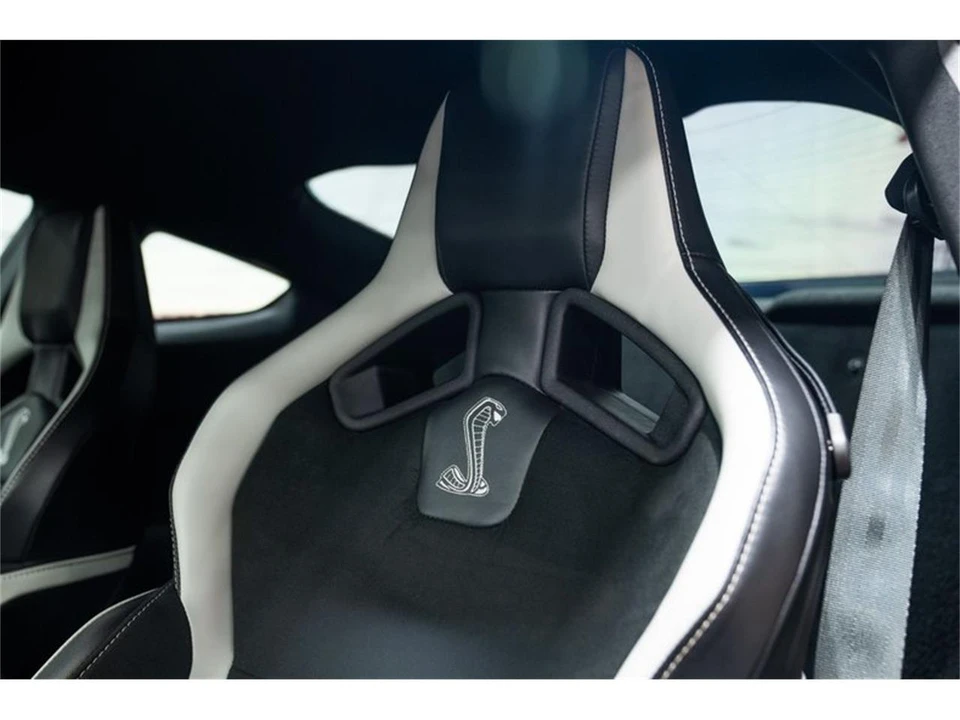 2020 Ford S550 Shelby Mustang GT500 - Image 14 of 31