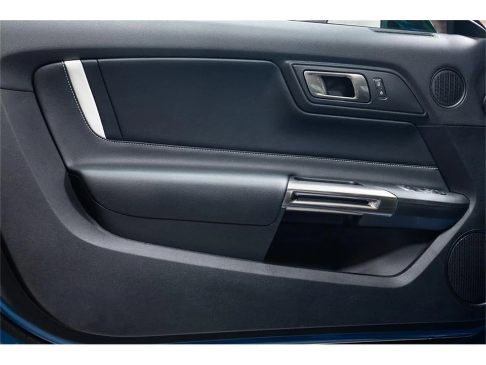 2020 Ford S550 Shelby Mustang GT500 - Image 22 of 31