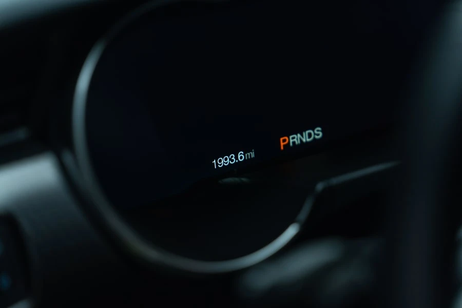 2020 Ford S550 Shelby Mustang GT500 - Image 17 of 24