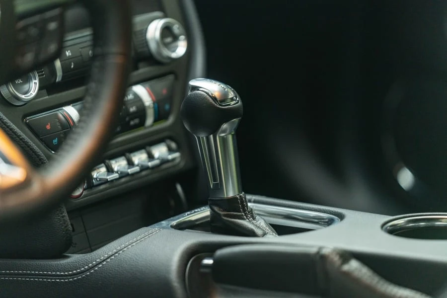 2020 Ford S550 Shelby Mustang GT500 - Image 19 of 24