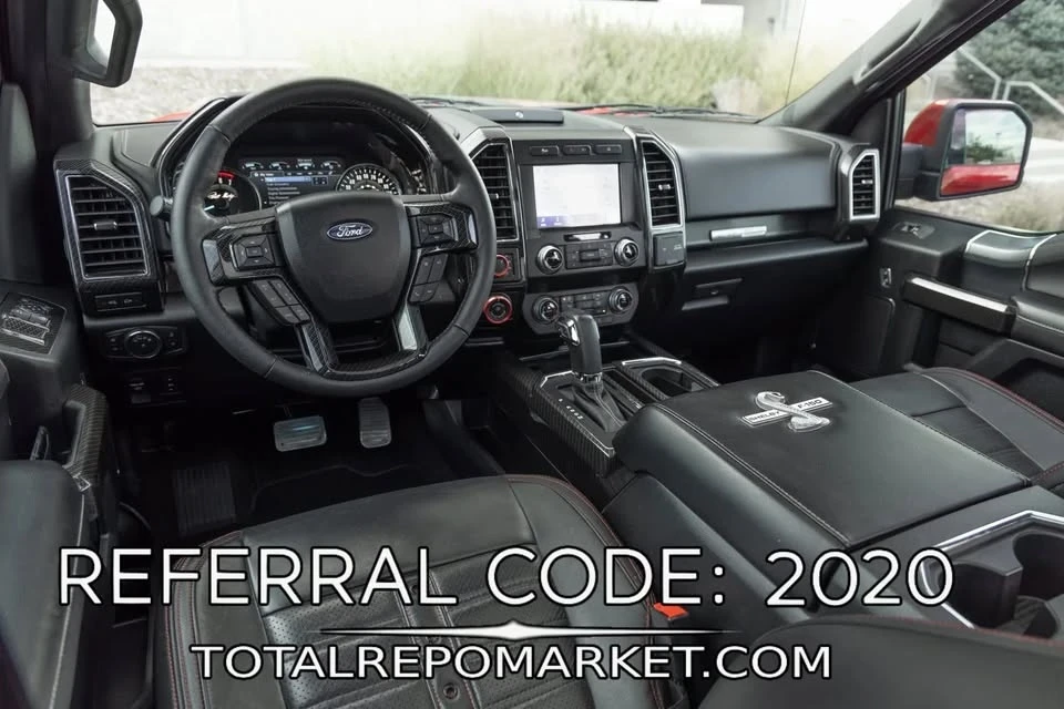 2020 Ford F-150 13th Gen - Image 5 of 10