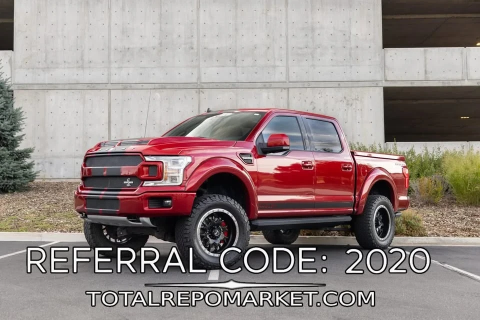 2020 Ford F-150 13th Gen - Image 9 of 10