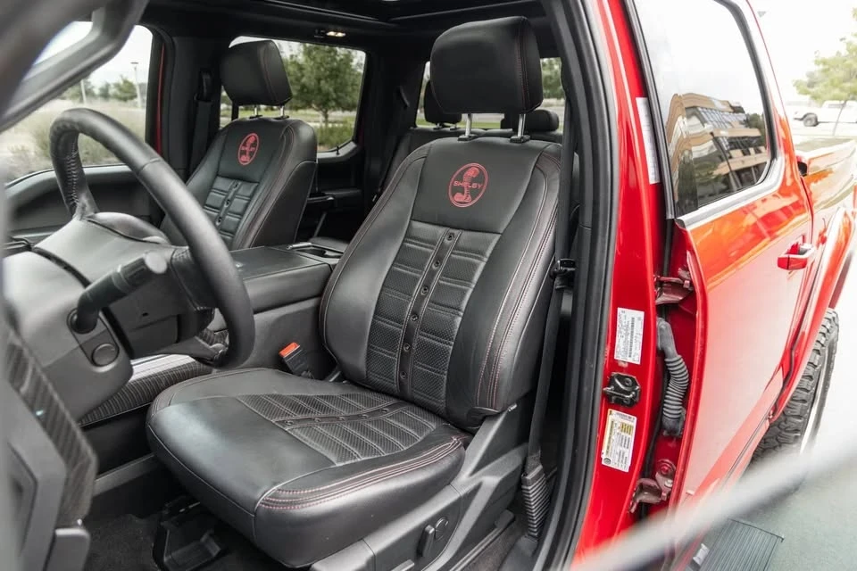 2020 Ford F-150 13th Gen - Image 4 of 10