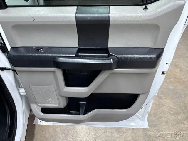 2020 Ford Super Duty 4th Gen - Image 20 of 21