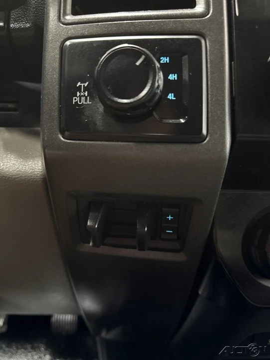 2020 Ford Super Duty 4th Gen - Image 15 of 21