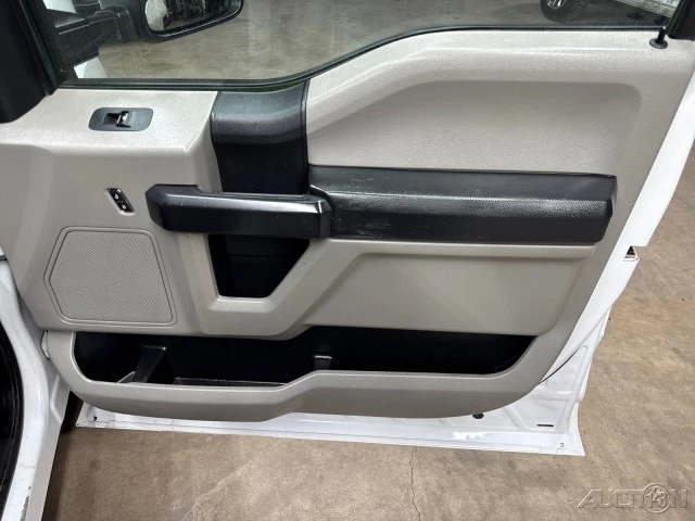 2020 Ford Super Duty 4th Gen - Image 17 of 21