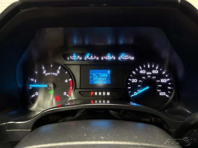 2020 Ford Super Duty 4th Gen - Image 13 of 21