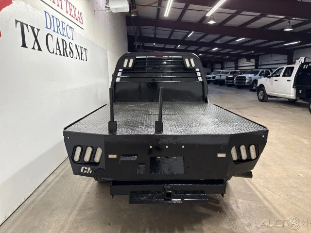 2020 Ford Super Duty 4th Gen - Image 6 of 21