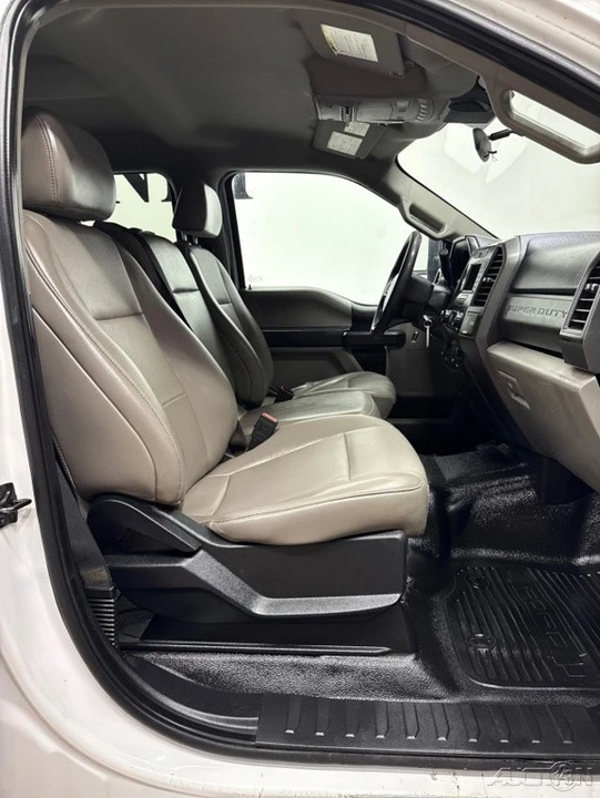 2020 Ford Super Duty 4th Gen - Image 18 of 21