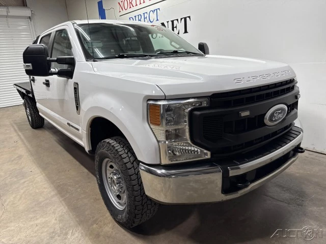 2020 Ford Super Duty 4th Gen - Image 3 of 21