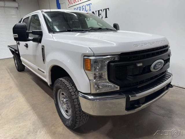 2020 Ford Super Duty 4th Gen - Image 2 of 21
