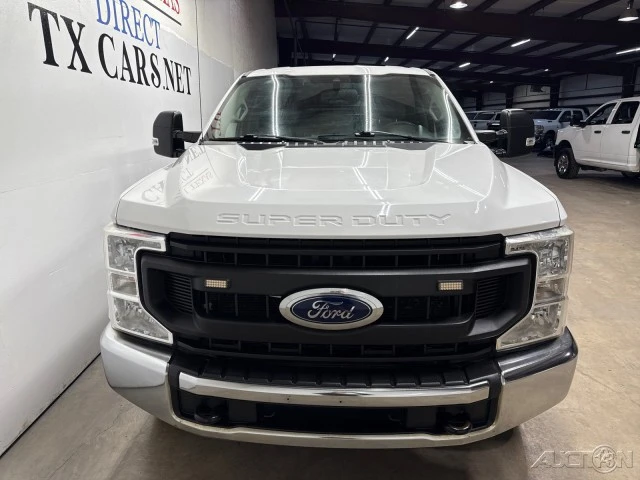 2020 Ford Super Duty 4th Gen - Image 9 of 21