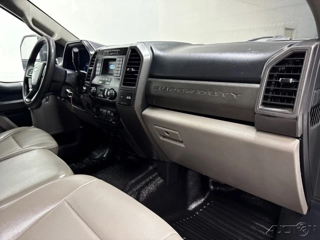 2020 Ford Super Duty 4th Gen - Image 16 of 21