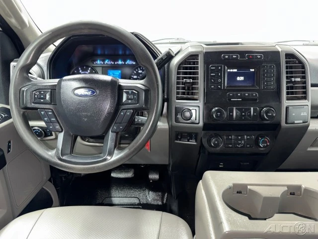 2020 Ford Super Duty 4th Gen - Image 11 of 21