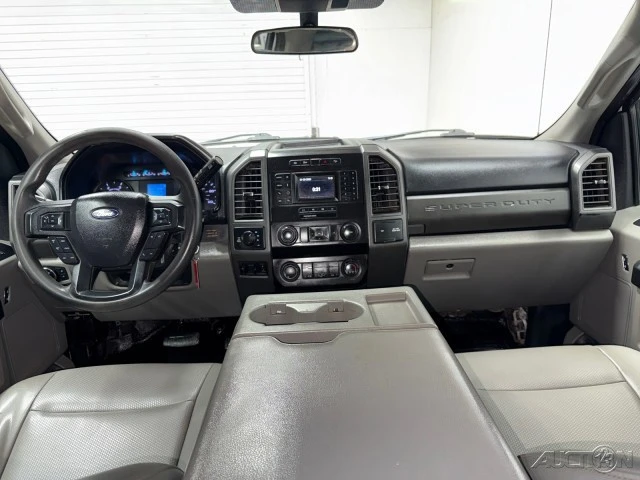 2020 Ford Super Duty 4th Gen - Image 10 of 21
