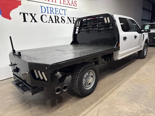 2020 Ford Super Duty 4th Gen - Image 5 of 21