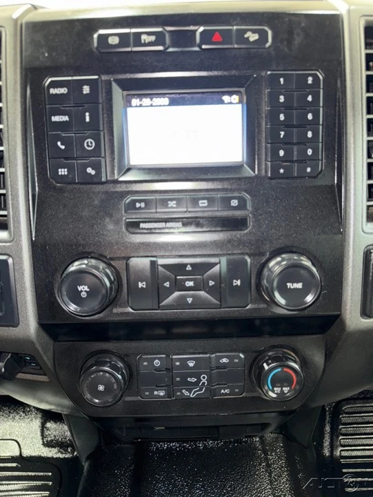 2020 Ford Super Duty 4th Gen - Image 14 of 21