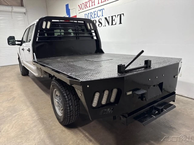 2020 Ford Super Duty 4th Gen - Image 7 of 21