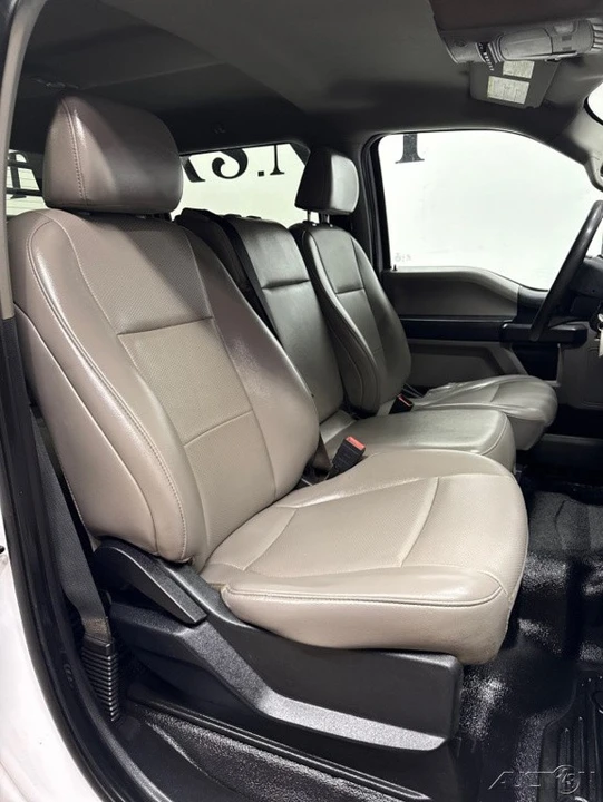 2020 Ford Super Duty 4th Gen - Image 19 of 21