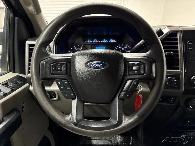 2020 Ford Super Duty 4th Gen - Image 12 of 21
