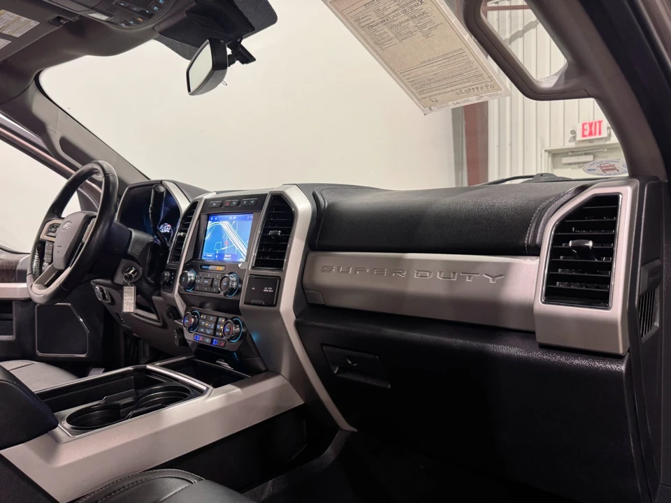2020 Ford Super Duty 4th Gen - Image 12 of 12