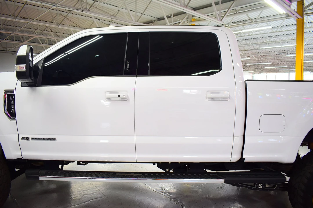 2020 Ford Super Duty 4th Gen - Image 16 of 20