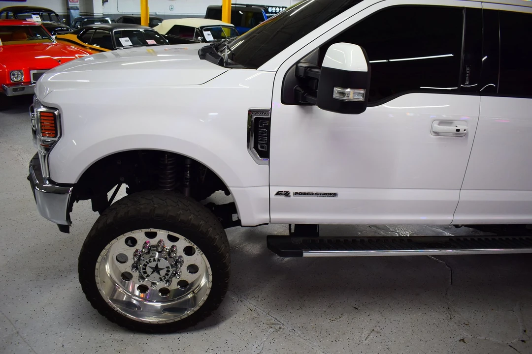 2020 Ford Super Duty 4th Gen - Image 12 of 20