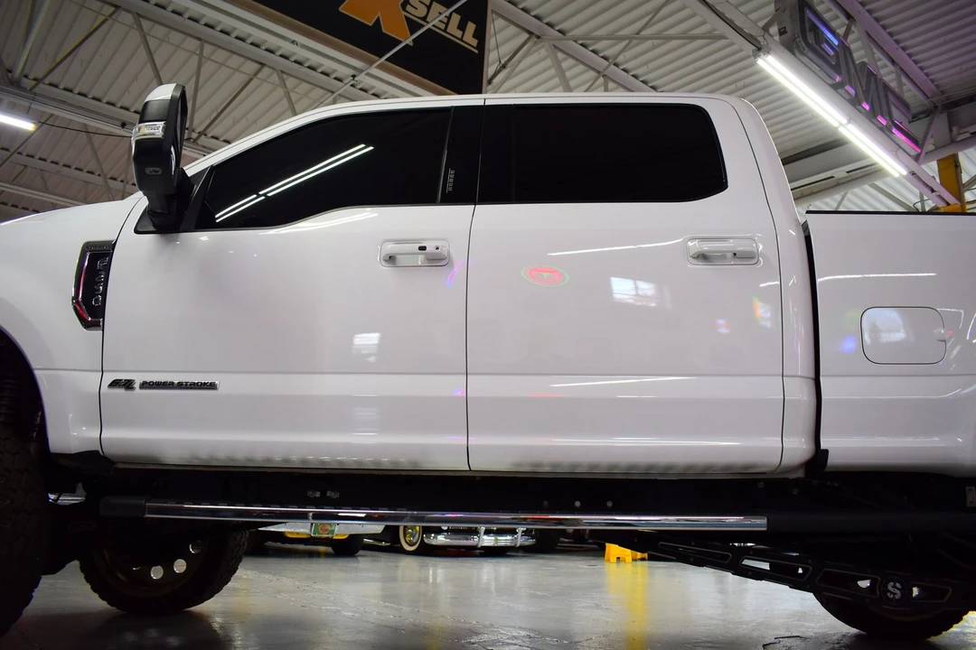 2020 Ford Super Duty 4th Gen - Image 19 of 20