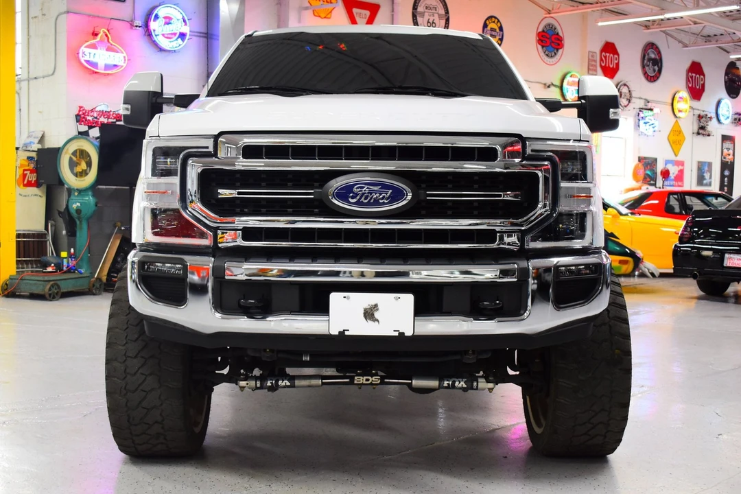 2020 Ford Super Duty 5th Gen - Image 4 of 20