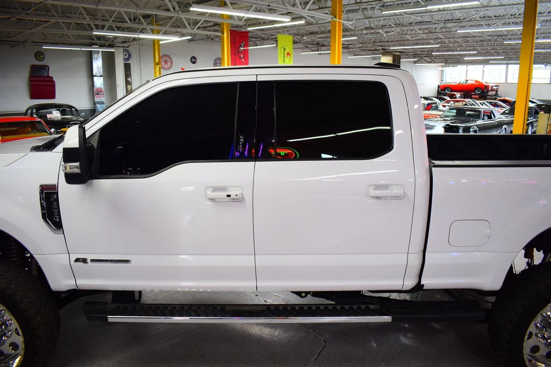 2020 Ford Super Duty 4th Gen - Image 13 of 20
