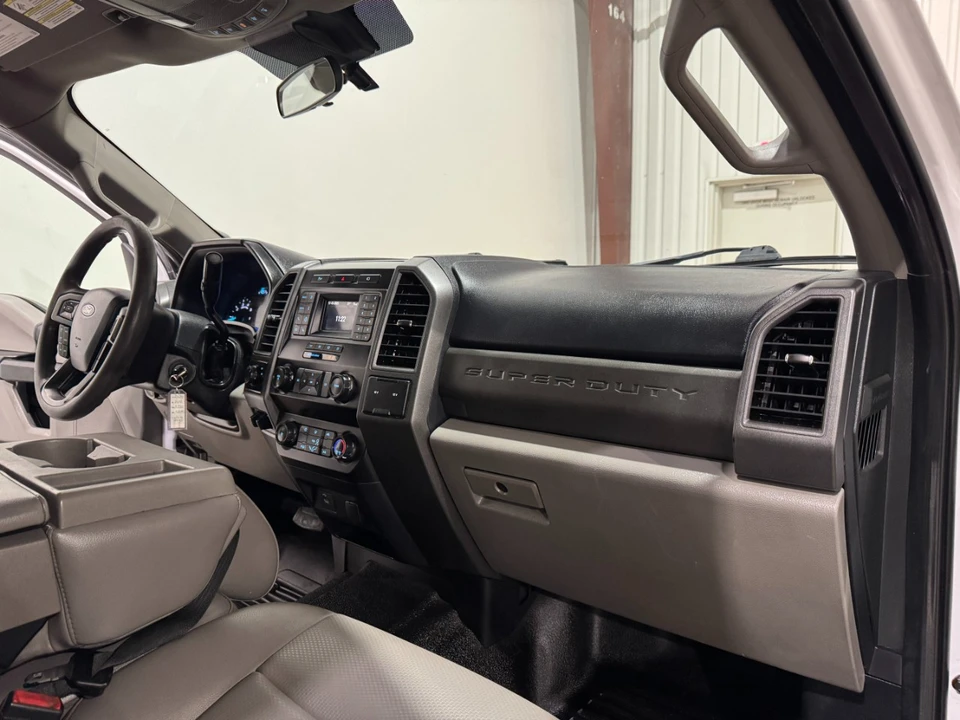 2020 Ford Super Duty 4th Gen - Image 12 of 12