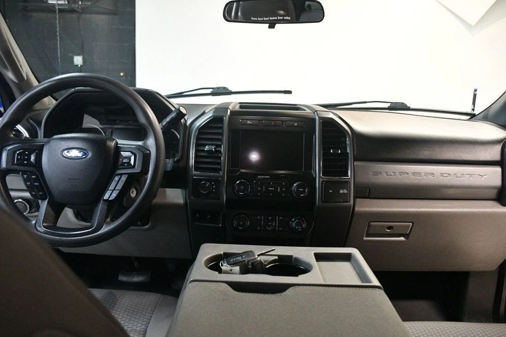 2020 Ford Super Duty 4th Gen - Image 5 of 12