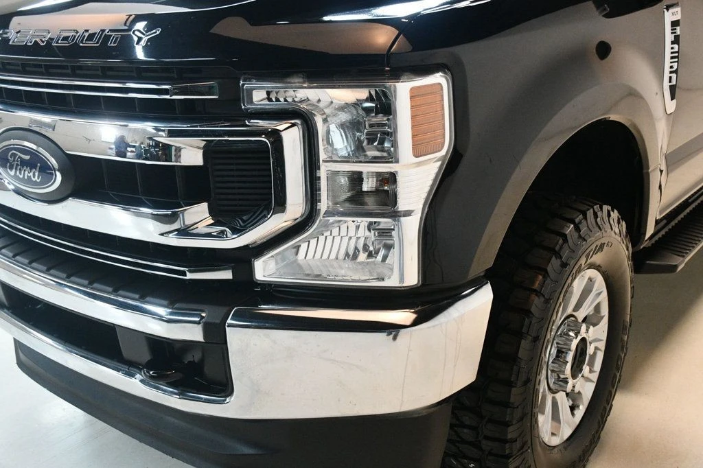 2020 Ford Super Duty 4th Gen - Image 12 of 12
