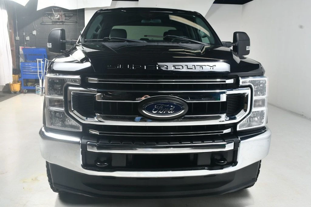 2020 Ford Super Duty 5th Gen - Image 9 of 12