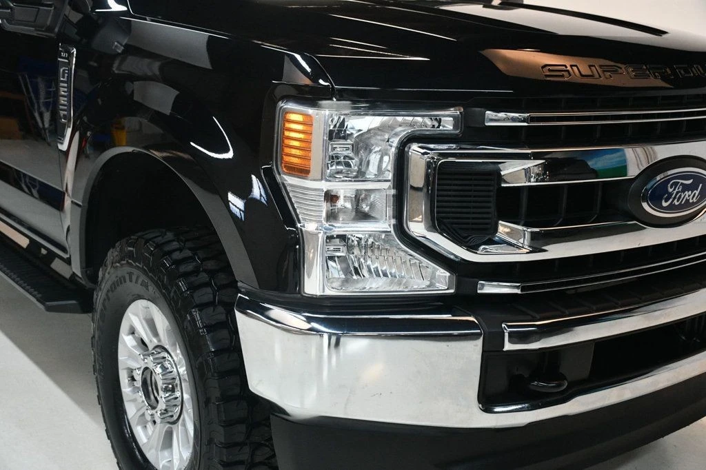 2020 Ford Super Duty 4th Gen - Image 11 of 12