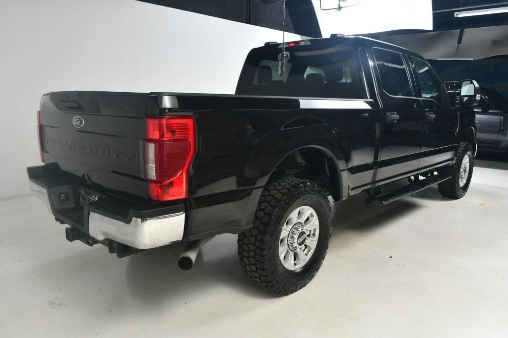 2020 Ford Super Duty 4th Gen - Image 7 of 12