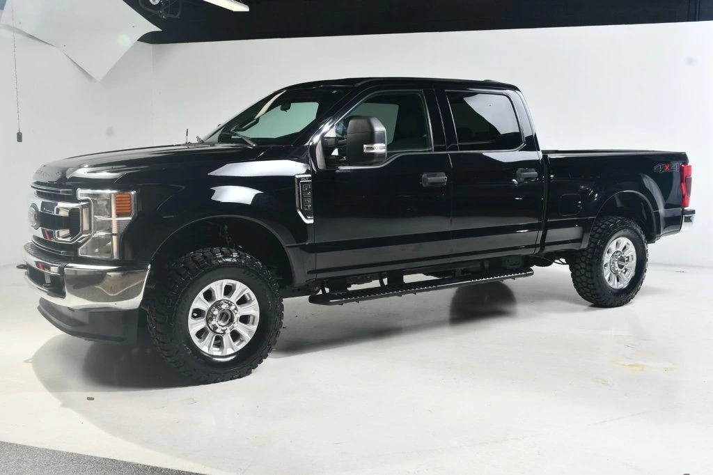 2020 Ford Super Duty 4th Gen - Image 2 of 12