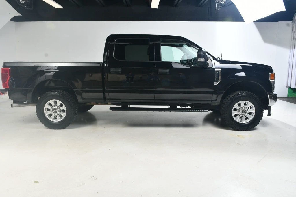 2020 Ford Super Duty 4th Gen - Image 4 of 12