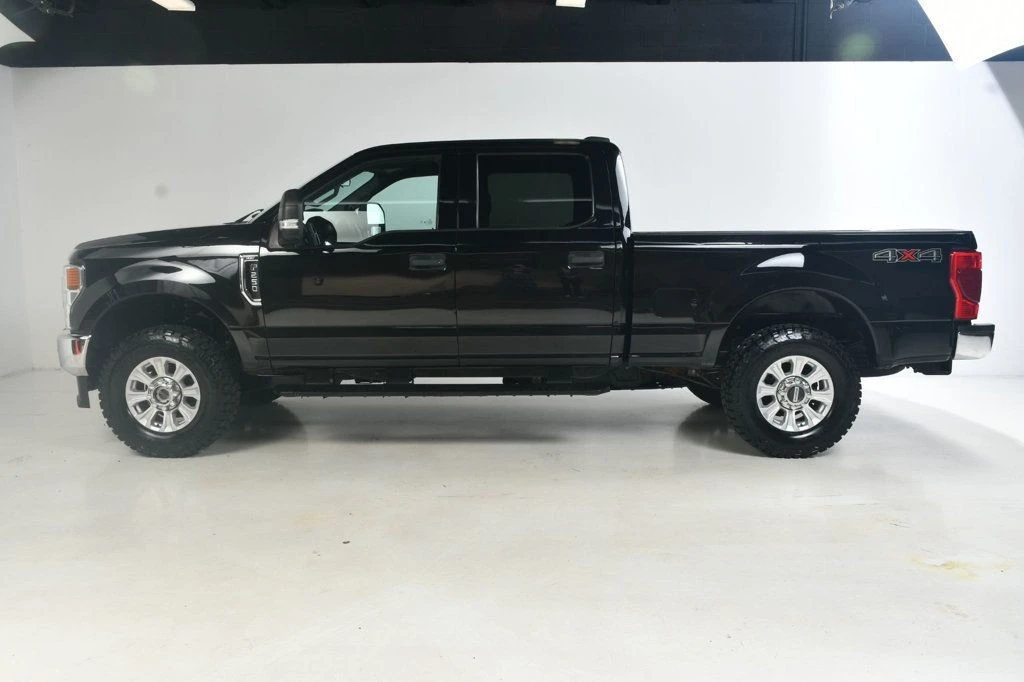 2020 Ford Super Duty 4th Gen - Image 3 of 12