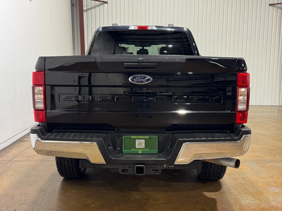 2020 Ford Super Duty 4th Gen - Image 7 of 12