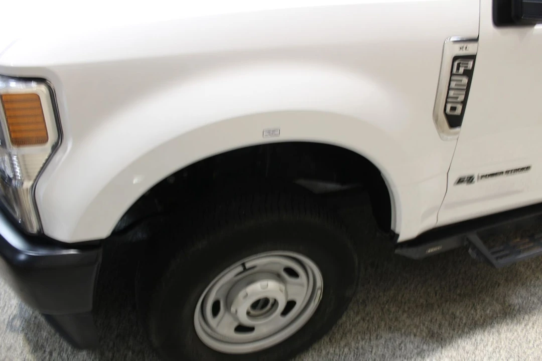 2020 Ford Super Duty 4th Gen - Image 10 of 12