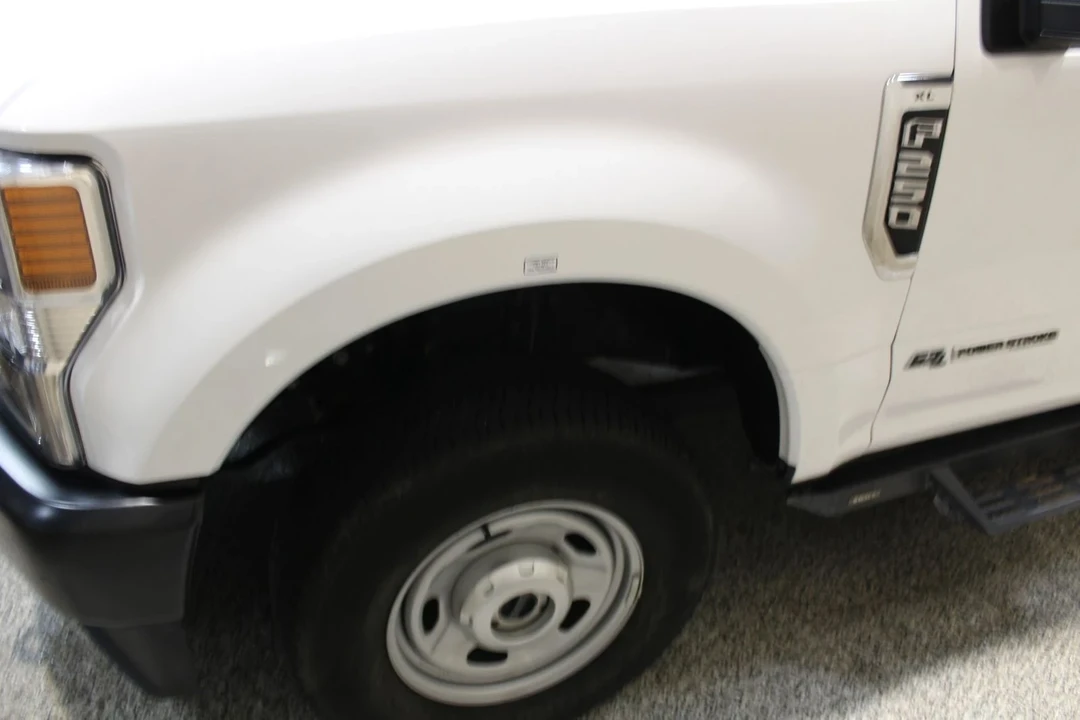 2020 Ford Super Duty 3rd Gen - Image 10 of 12