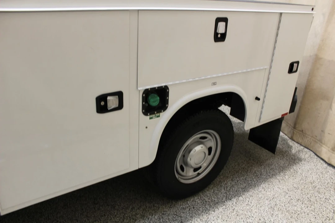 2020 Ford Super Duty 3rd Gen - Image 6 of 12