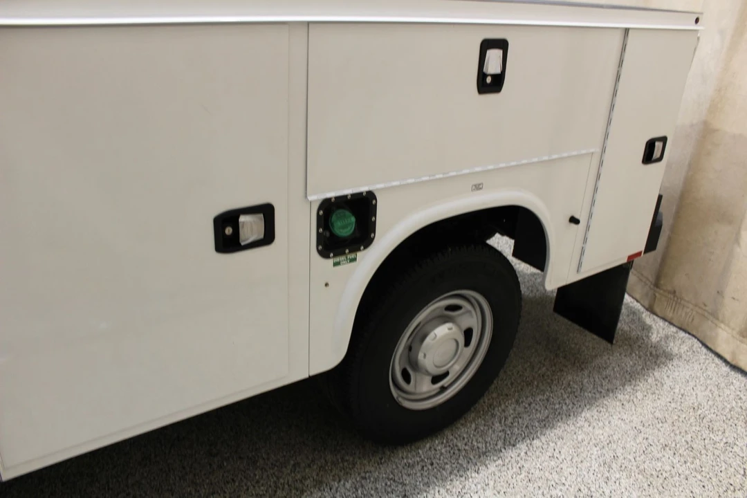 2020 Ford Super Duty 4th Gen - Image 6 of 12