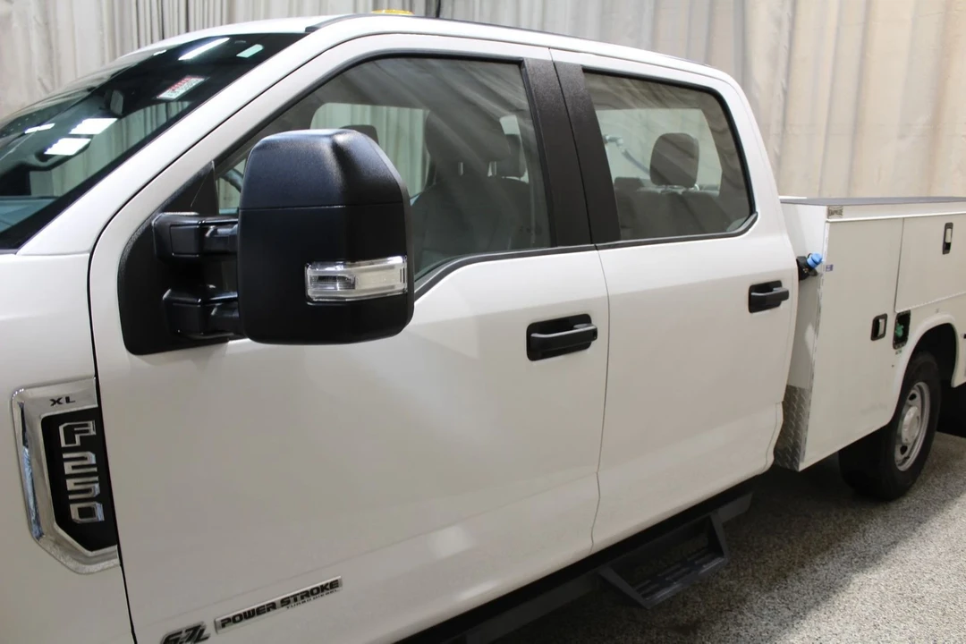 2020 Ford Super Duty 3rd Gen - Image 7 of 12