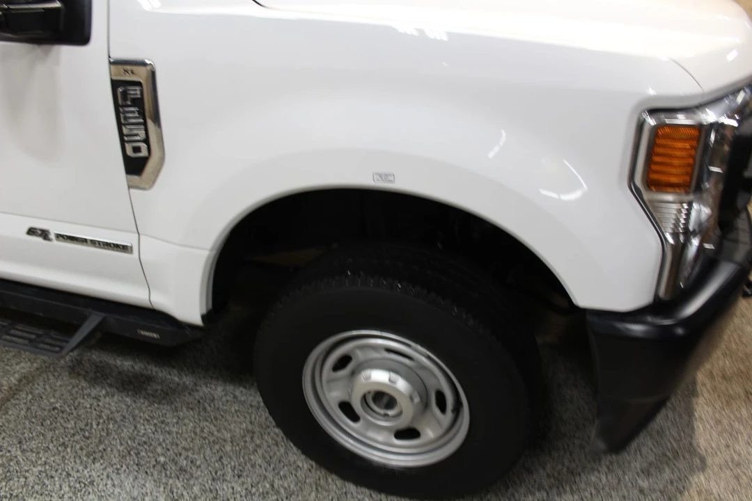 2020 Ford Super Duty 4th Gen - Image 12 of 12