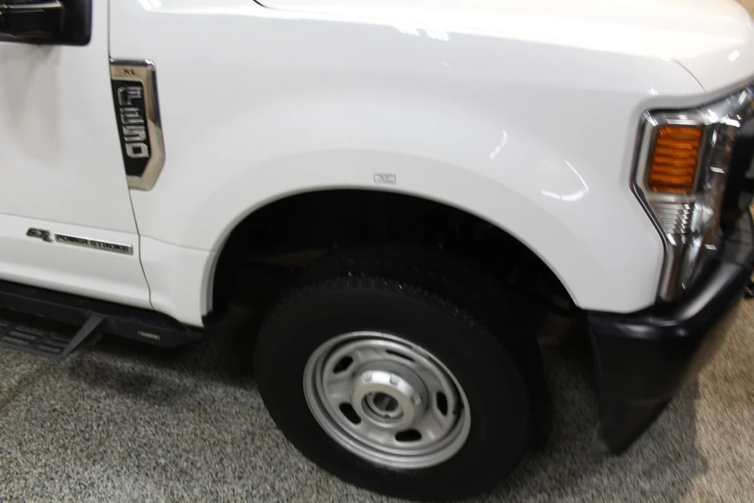 2020 Ford Super Duty 3rd Gen - Image 12 of 12