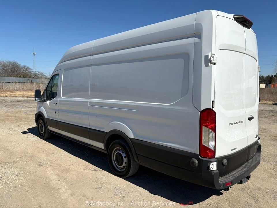 2020 Ford Transit - Image 3 of 12