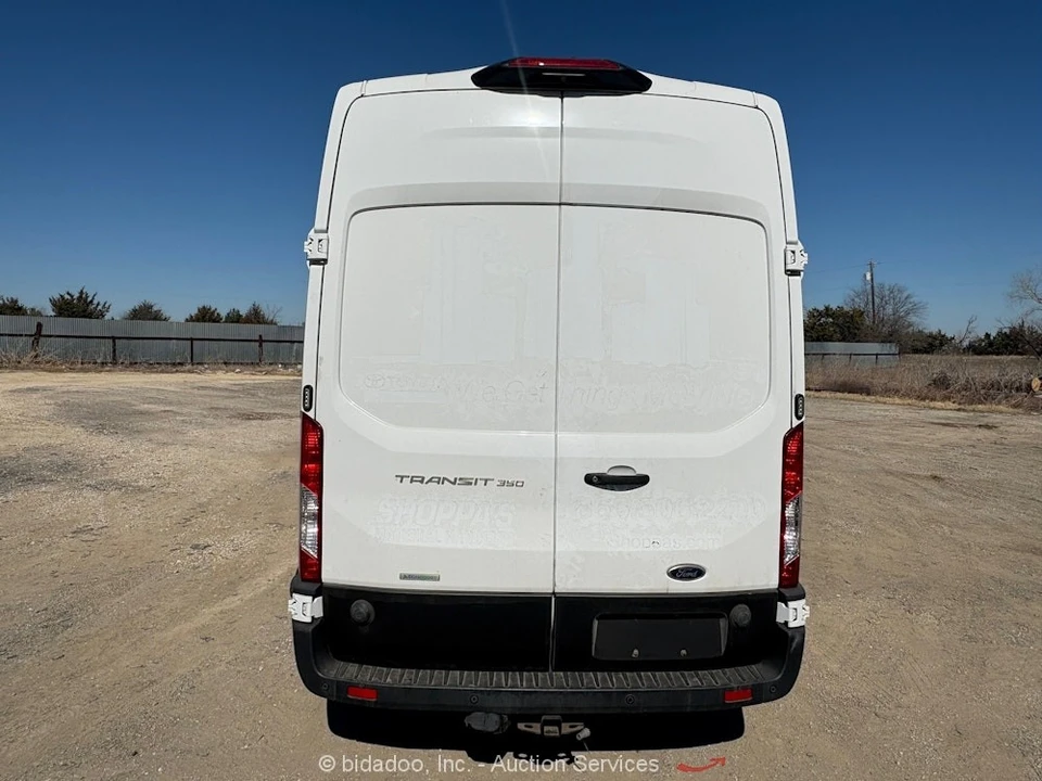 2020 Ford Transit - Image 8 of 12